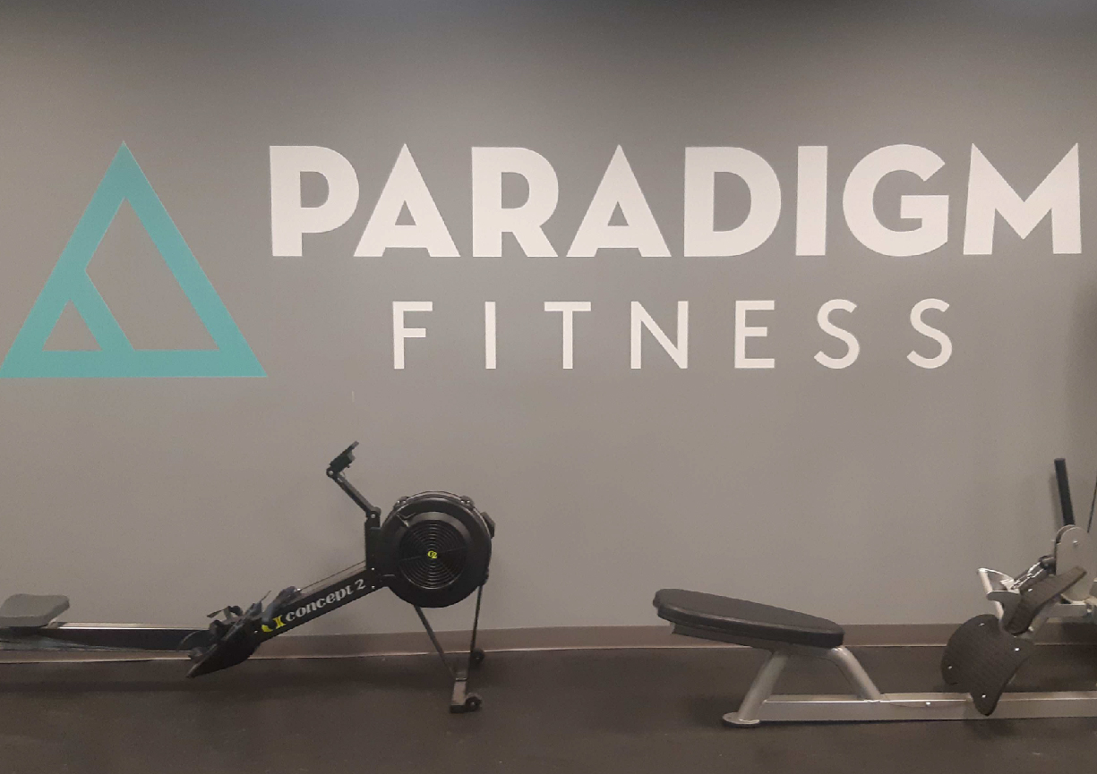 ST HENRI LOCATION PARADIGM FITNESS